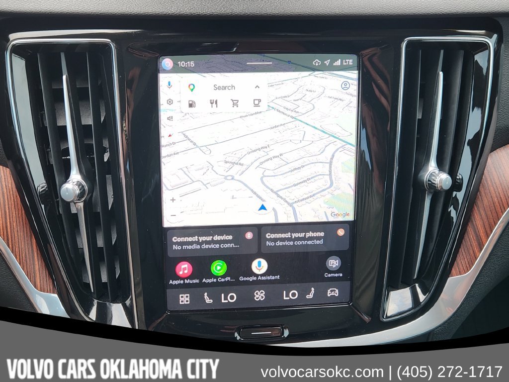 Certified 2024 Volvo S60 B5 Plus AWD/4WD image 13