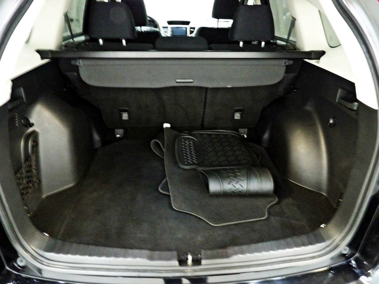 Used 2015 Honda CR-V EX image 13
