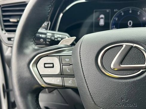 Used 2024 Lexus NX 350 AWD w/ Cold Area Package image 22
