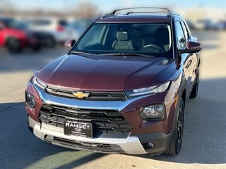 Used 2023 Chevrolet TrailBlazer LT w/ Convenience Package video 1