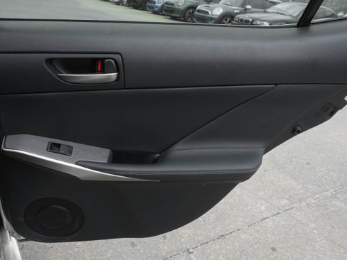 Used 2019 Lexus IS 300 F Sport w/ F Sport Package RWD image 33