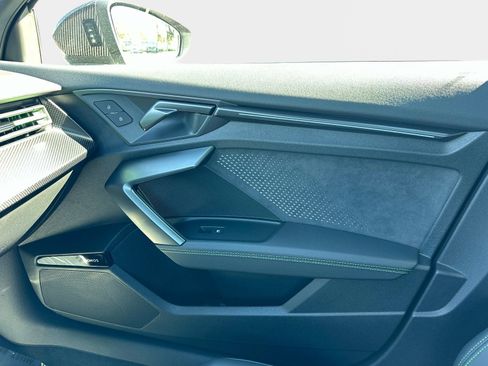 New 2026 Audi RS 3 image 22