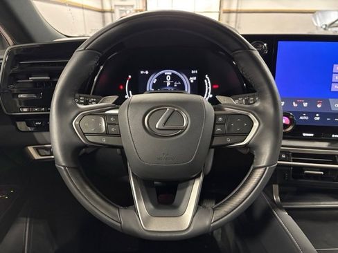 Used 2024 Lexus RX 350 350h Premium Plus image 14