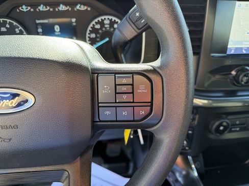 Used 2022 Ford F150 XL w/ STX Appearance Package image 18