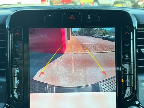 New 2026 RAM 3500 Tradesman image 18