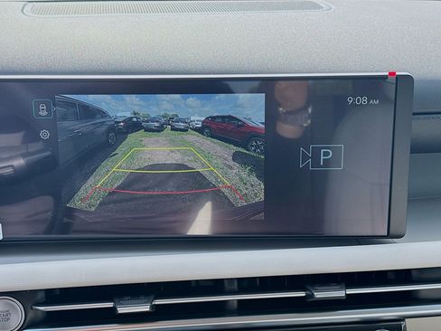 New 2026 Hyundai Tucson SEL FWD image 11