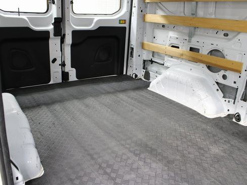 Used 2023 Ford Transit 250 Low Roof w/ Exterior Upgrade Package image 11