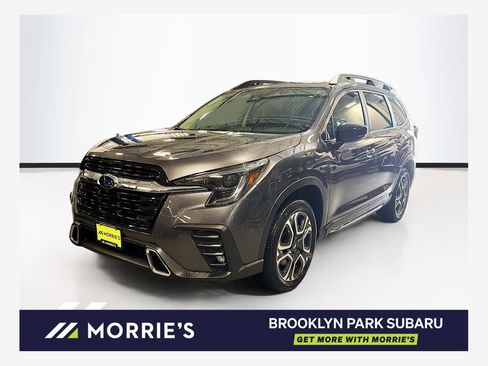 New 2026 Subaru Ascent Touring AWD/4WD image 1