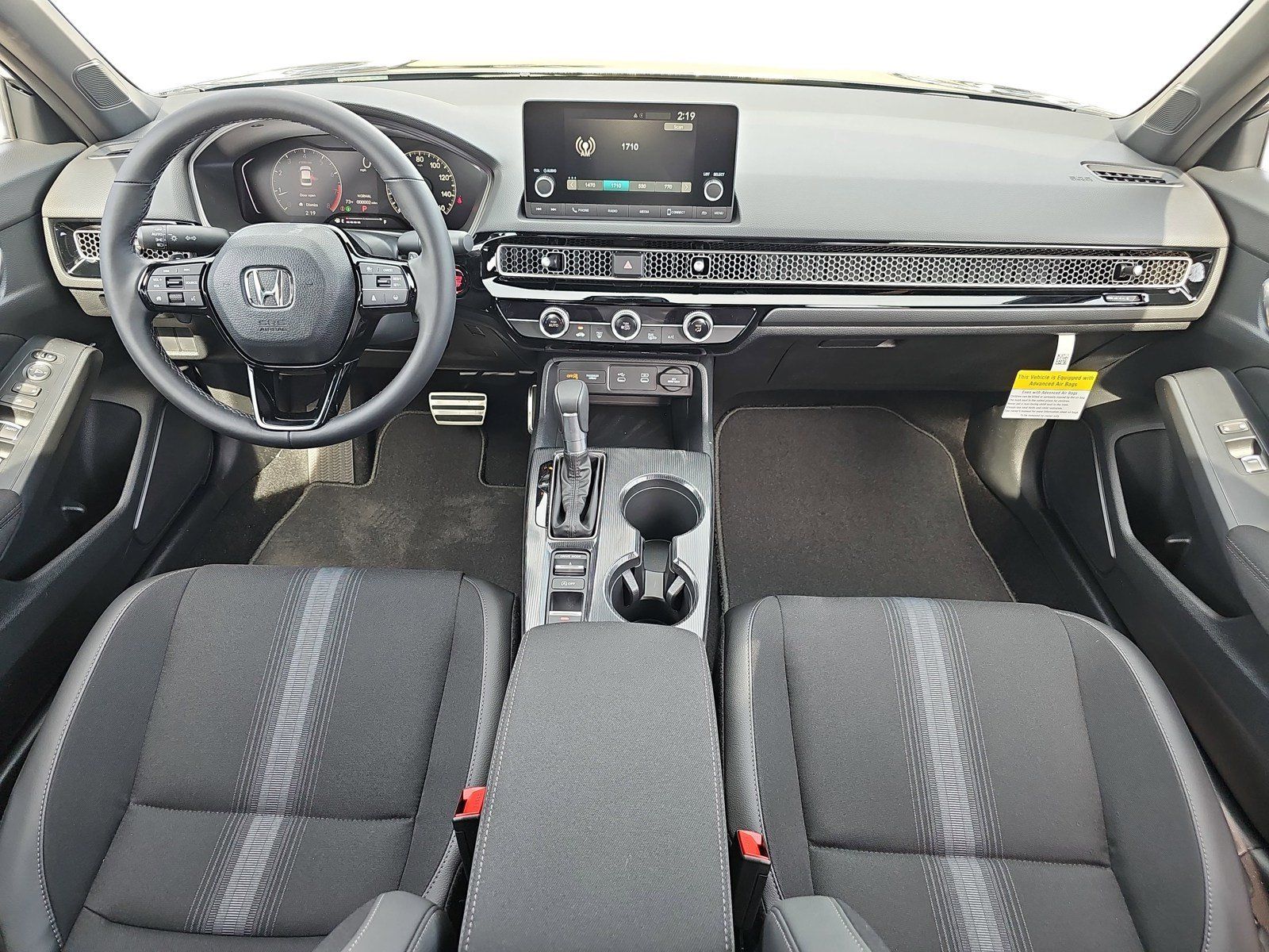 Used 2026 Honda Civic Sport image 27