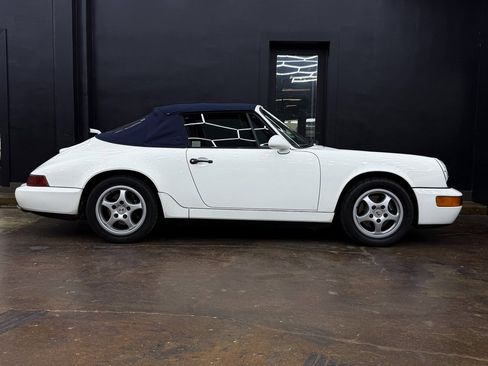 Used 1992 Porsche 911 Carrera image 10