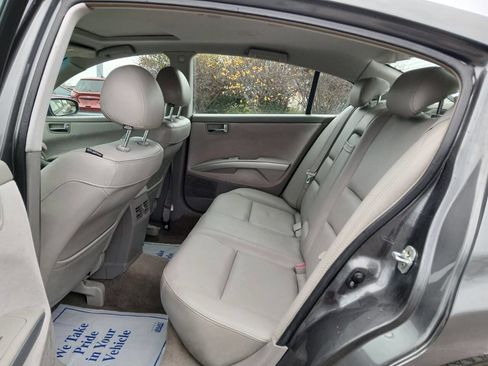Used 2006 Nissan Maxima 3.5 SE image 6