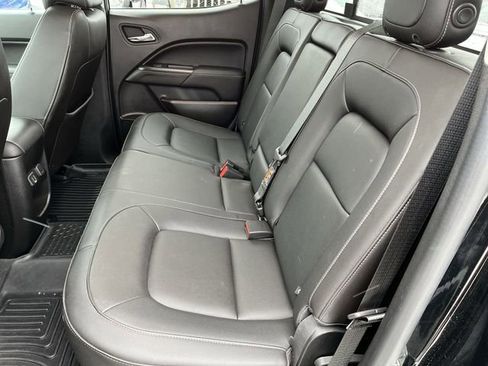 Used 2019 GMC Canyon SLT w/ Driver Alert Package image 26