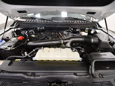 Used 2024 Ford Expedition Max Platinum image 12