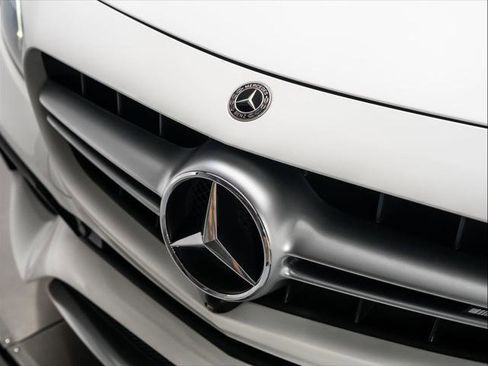 Used 2020 Mercedes-Benz E 63 AMG S image 13