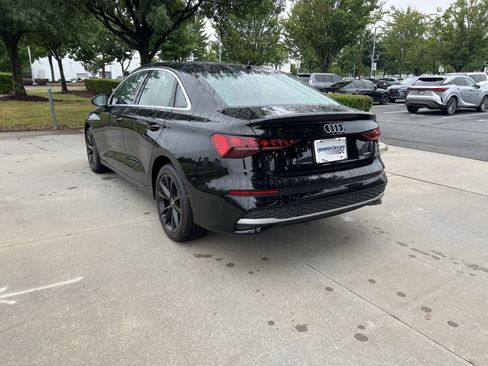 Used 2026 Audi A3 2.0T Premium w/ Convenience Package AWD/4WD image 8