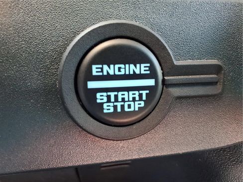 Used 2025 Ford Bronco Heritage Edition AWD/4WD image 20