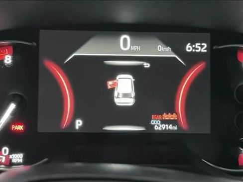 Used 2024 Toyota RAV4 LE image 10