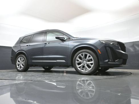 Used 2020 Cadillac XT6 Sport AWD/4WD image 52