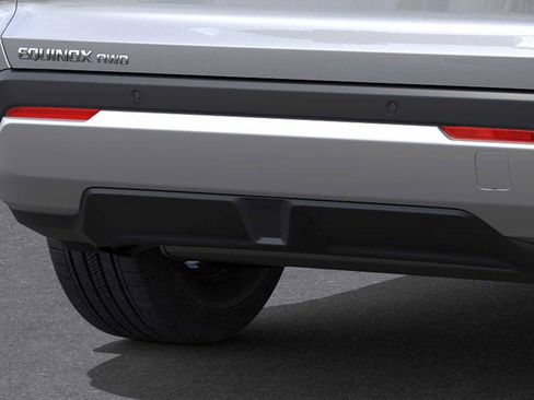 New 2026 Chevrolet Equinox LT w/ LPO, Floor Liner Package image 14