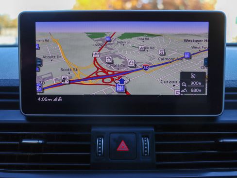 Used 2019 Audi Q5 2.0T Premium Plus w/ Premium Plus Package image 34