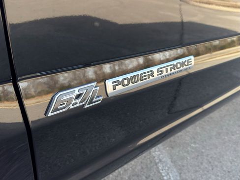 Used 2022 Ford F350 Platinum image 70