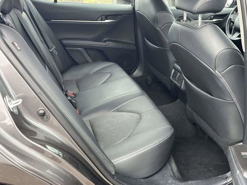Used 2024 Toyota Camry XSE image 21