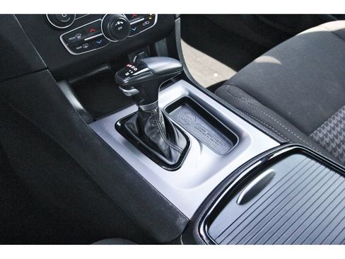 Used 2023 Dodge Charger SXT w/ Blacktop Package RWD image 15