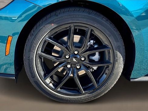 New 2026 Ford Mustang Premium image 11