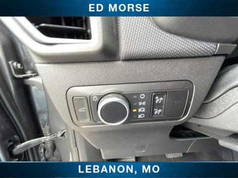 Used 2025 Ford Bronco Sport Big Bend AWD/4WD image 17