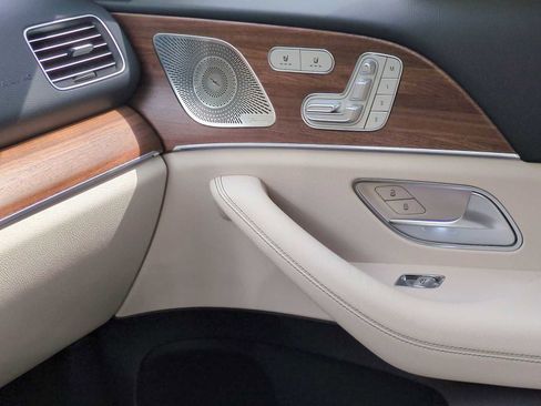 Used 2026 Mercedes-Benz GLE 350 4MATIC image 39