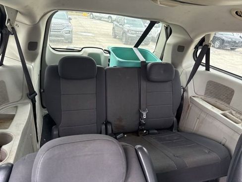 Used 2008 Dodge Grand Caravan SXT w/ Entertainment Group 2 image 24