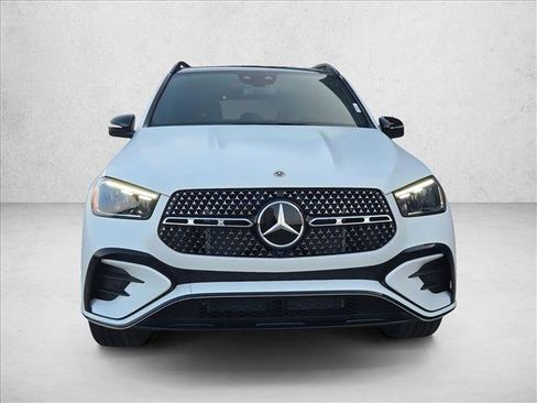 New 2026 Mercedes-Benz GLE 450 4MATIC image 5
