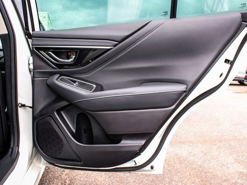 Used 2023 Subaru Legacy Limited image 12