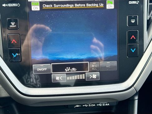 Certified 2025 Subaru Crosstrek 2.5i Limited w/ Crosstrek Mirror Package image 22