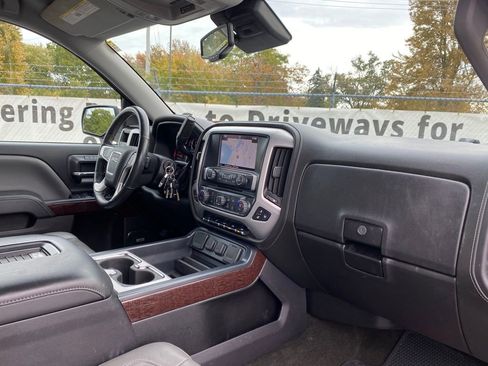 Used 2016 GMC Sierra 1500 SLT image 20