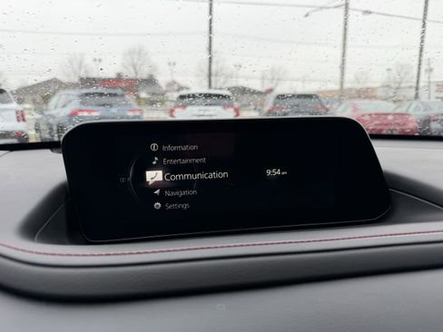 Used 2023 MAZDA CX-30 AWD 2.5 S w/ Preferred Package image 19