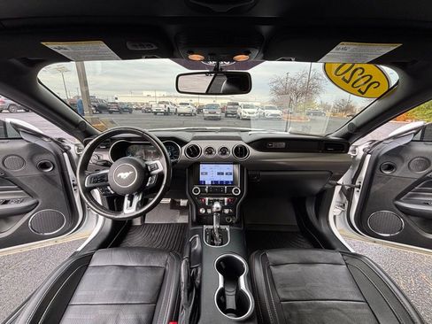 Used 2020 Ford Mustang GT Premium w/ GT Performance Package image 24