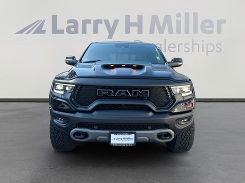 Used 2024 RAM 1500 TRX w/ TRX Level 1 Equipment Group AWD/4WD image 8