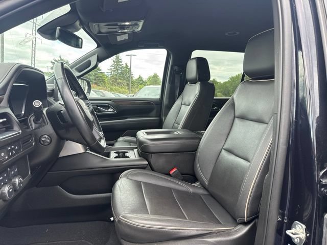 Used 2023 Chevrolet Tahoe Premier AWD/4WD image 18