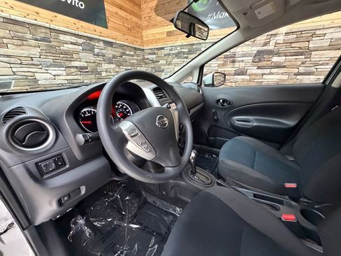 Used 2019 Nissan Versa Note S image 10