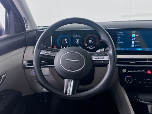 Used 2025 Hyundai Tucson SEL image 18