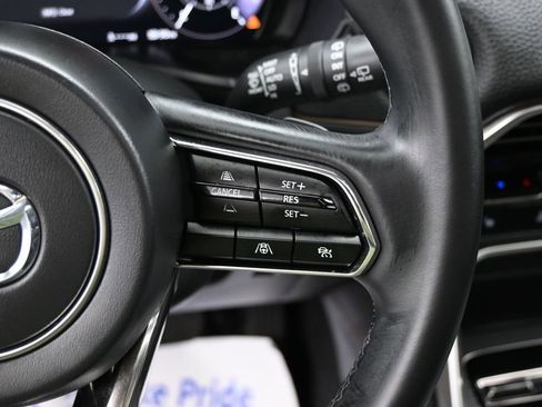Used 2025 MAZDA CX-90 Plug-In Hybrid w/Premium Sport AWD/4WD image 19
