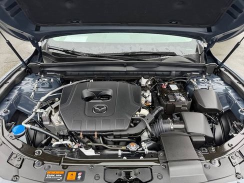 Used 2025 MAZDA CX-50 AWD 2.5 S w/ Accent Package image 46