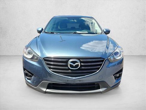 Used 2016 MAZDA CX-5 Grand Touring AWD/4WD image 8