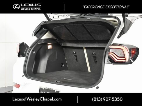 Used 2024 Buick Encore GX Avenir w/ Avenir Technology Package image 16