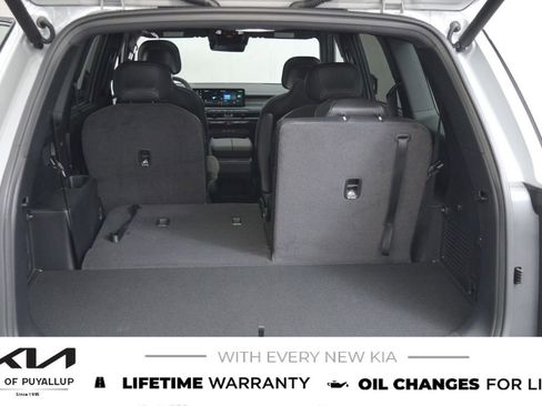 New 2027 Kia Telluride EX image 19