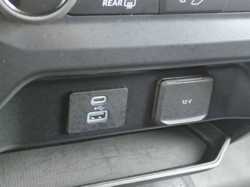 Used 2021 Ford F150 XL w/ STX Appearance Package image 27