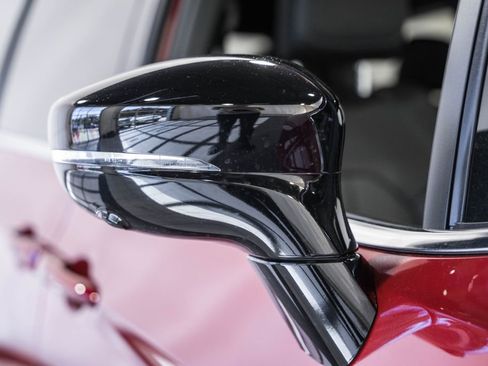 New 2026 Chrysler Pacifica Select image 13