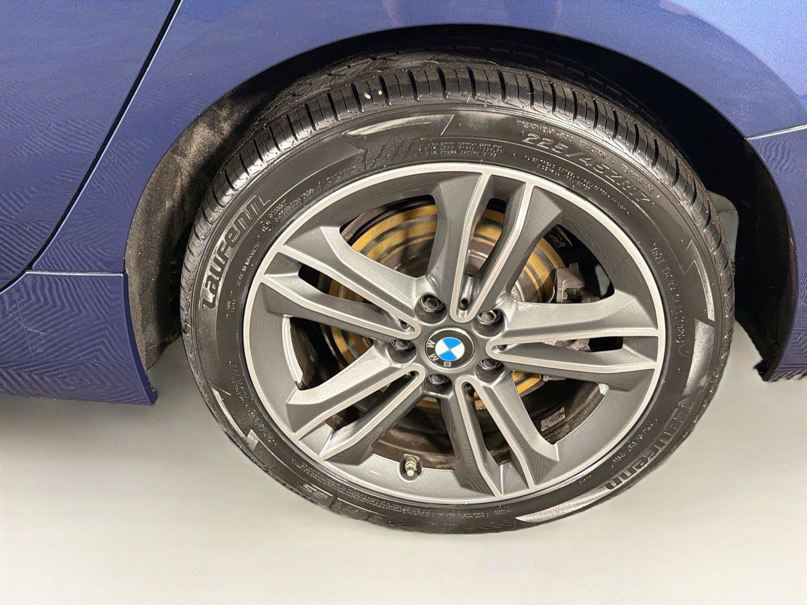 Used 2023 BMW 228i xDrive Gran Coupe w/ Premium Package 2 AWD/4WD image 36