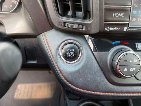 Certified 2016 Toyota RAV4 SE AWD/4WD image 23